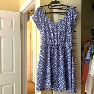 Jessica Simpson Mini dress